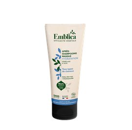Conditioner - EMBLICA - Hair