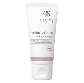 Velvety cream tube - estime & sens - Face