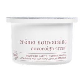 Sovereign cream - refill - estime & sens - Face