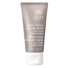 image produit Sublime cream light texture - tube 