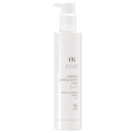 Peeling active solution - estime & sens - Face