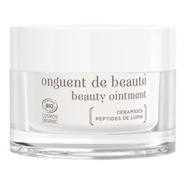 Beauty ointment - refill jar - estime & sens - Face