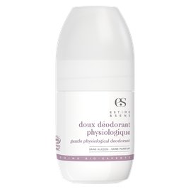 Gentle physiological deodorant - estime & sens - Hygiene