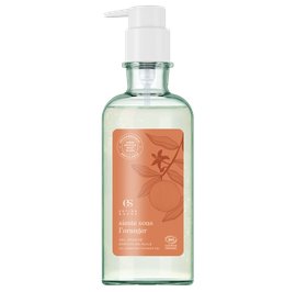 Sieste sous l'oranger - oil-enriched shower gel - estime & sens - Hygiene