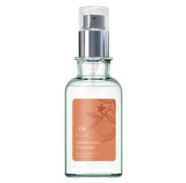 image produit Sieste sous l'oranger - pillow mist 