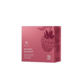 Murmûre gourmand - face & body cleansing bar - estime & sens - Hygiene