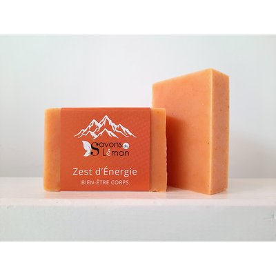 Soap - SAVONS DU LEMAN - Hygiene - Body