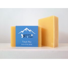 image produit Soap 