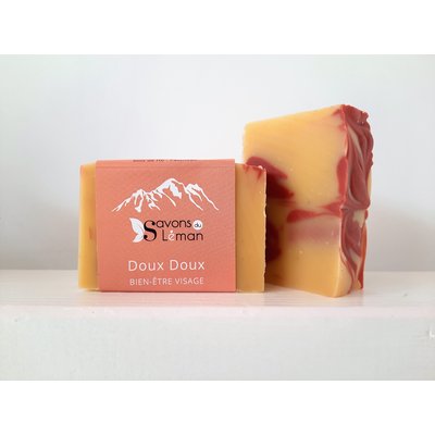 Soap - SAVONS DU LEMAN - Face - Hygiene - Body