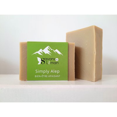 Soap - SAVONS DU LEMAN - Face - Hygiene - Baby / Children - Body