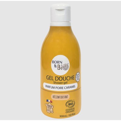 Shower gel - BORN TO BIO - Hygiene
