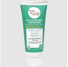 Gel - BORN TO BIO - Body