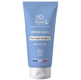 Hand cream - BIO ENJOY - Body - Makeup