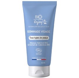 Scrub - BIO ENJOY - Face