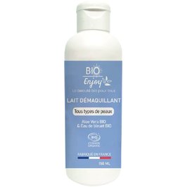 Makeup remover - BIO ENJOY - Face