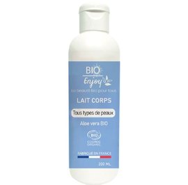 Bodymilk - BIO ENJOY - Body
