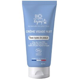 Cream - BIO ENJOY - Face