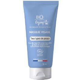 Mask - BIO ENJOY - Face