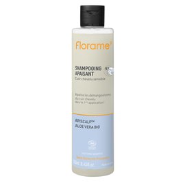 Shampoo - Florame - Hair