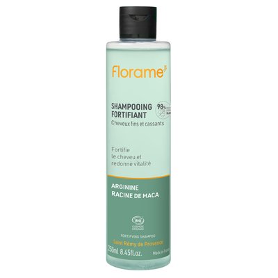 Shampoo - Florame - Hair