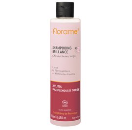 Shampoo - Florame - Hair