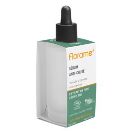 Serum - Florame - Hair