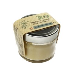 Deodorant - SECRETS D'ALOYSE - Hygiene