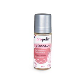 Deodorant - Propolia - Hygiene
