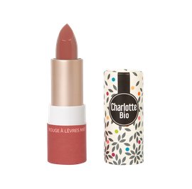 Lip stick - Charlotte Bio - Makeup