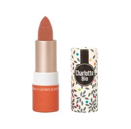 Lip stick - Charlotte Bio - Makeup