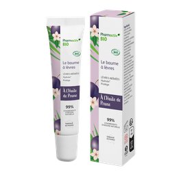 Lip balm - Pharmactiv Bio - Face