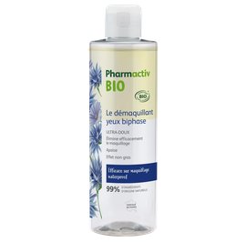 Makeup remover - Pharmactiv Bio - Face