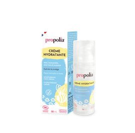 Cream - Propolia - Face