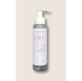 Cleansing gel - Cahé Positive Beauty - Face