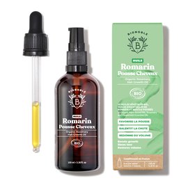 Oil - BIONOBLE - Hair