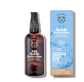 Serum - BIONOBLE - Face