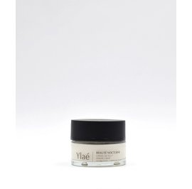 Beauté nocturne - Night cream - Ylaé - Face