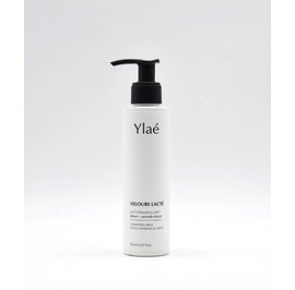 Velours lacté - Cleansing milk - Ylaé - Face