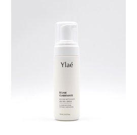 Écume clarifiante - Cleansing foam - Ylaé - Face