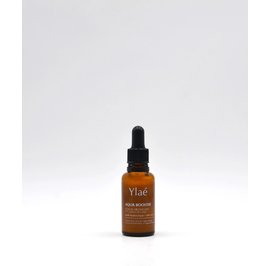 Aqua booster - Moisturizing serum / 1st signs of aging - Ylaé - Face