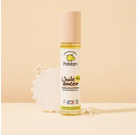 image produit Body Oil 