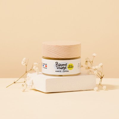 Balm - Pototam - Baby / Children