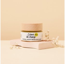 Diaper cream - Pototam - Baby / Children