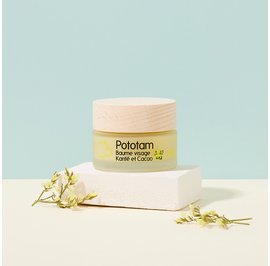 Balm - Pototam - Baby / Children