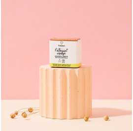 Face cleansing - Pototam - Face