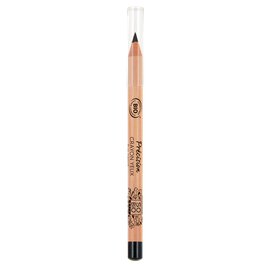 Eye pencil  - 01 black - So'bio étic - Makeup