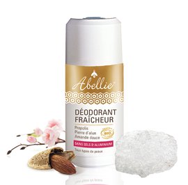 Fresh deodorant - Abellie - Hygiene