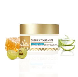 image produit Vitalisante® cream 