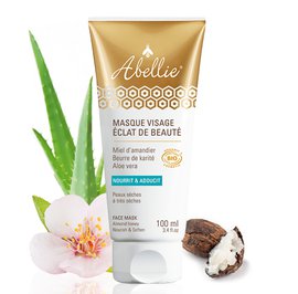 Eclat de beauté® face mask - Abellie - Face