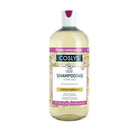 Shampoo for normal hair - Coslys - Hair